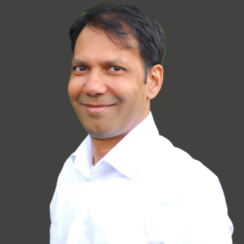 Tejal Gholkar - Founder of Rivium Solutions